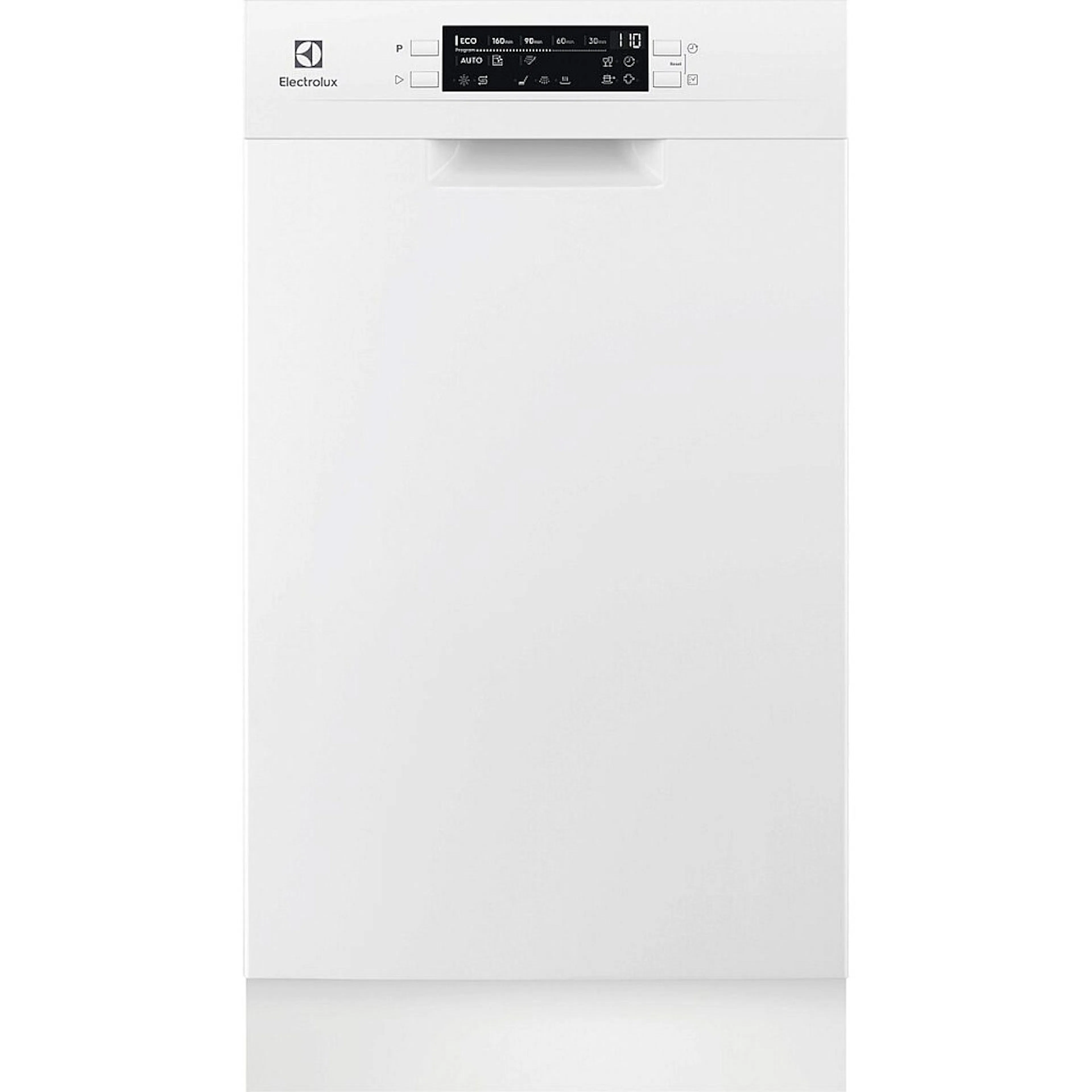 Oppvaskmaskin Electrolux ESG63400SW