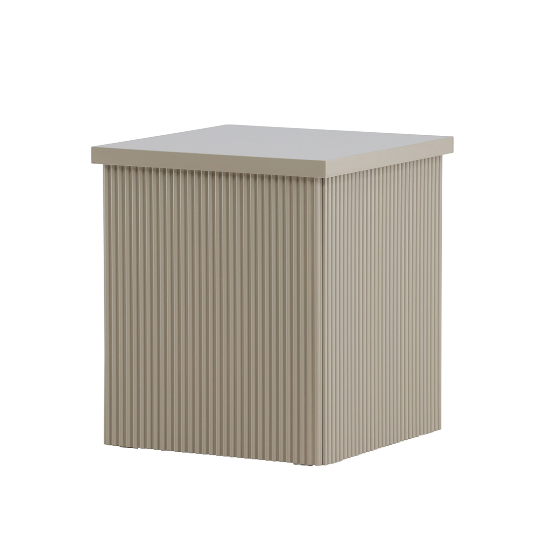 Sidebord Venture Home Lenox 40x40x45 cm