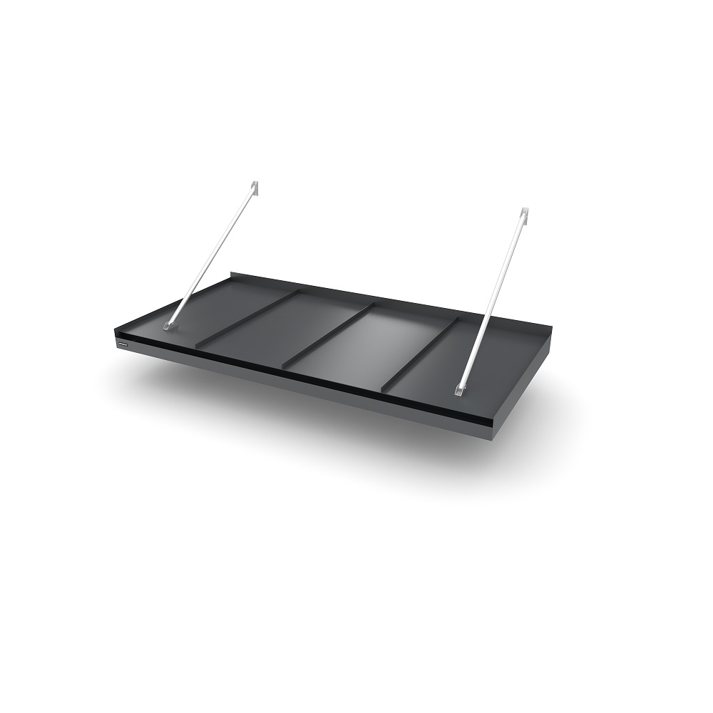 Entrétak Designtak Modern Flat Seamed