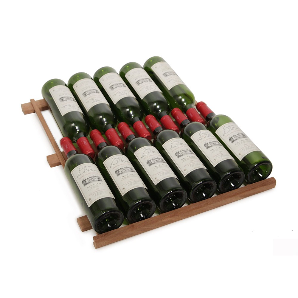 Hylle mQuvée Storage WineStore 800 og 1200