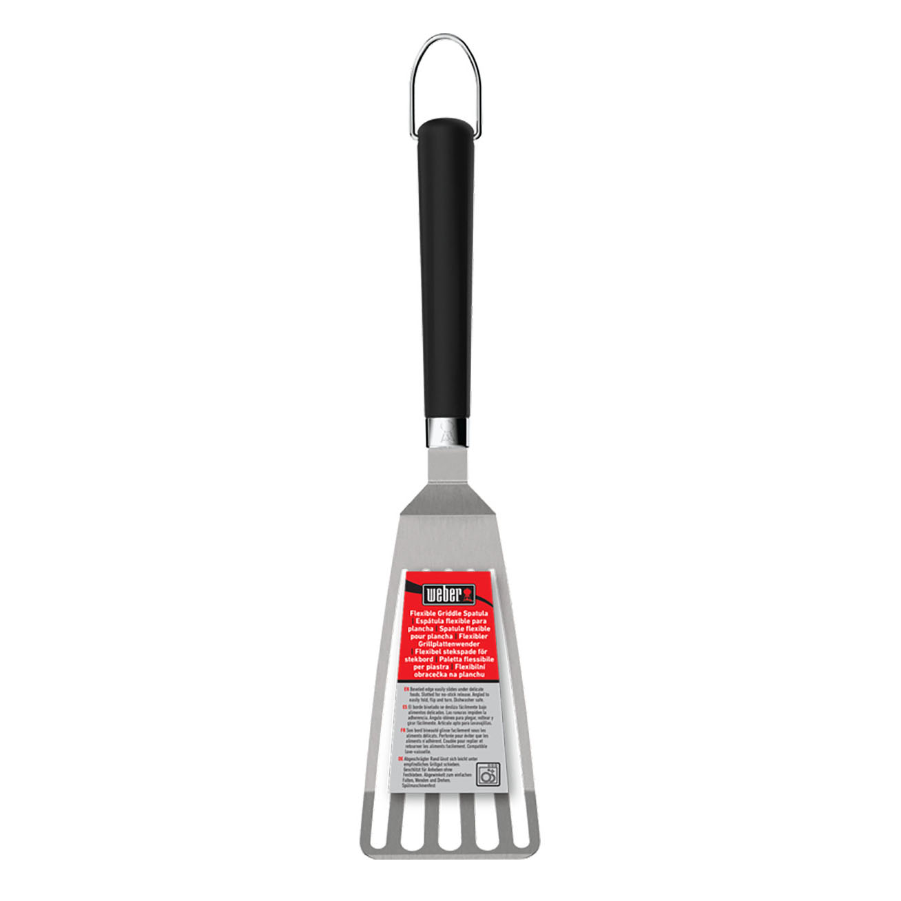 Grillspade Weber Fleksibel til stekebord