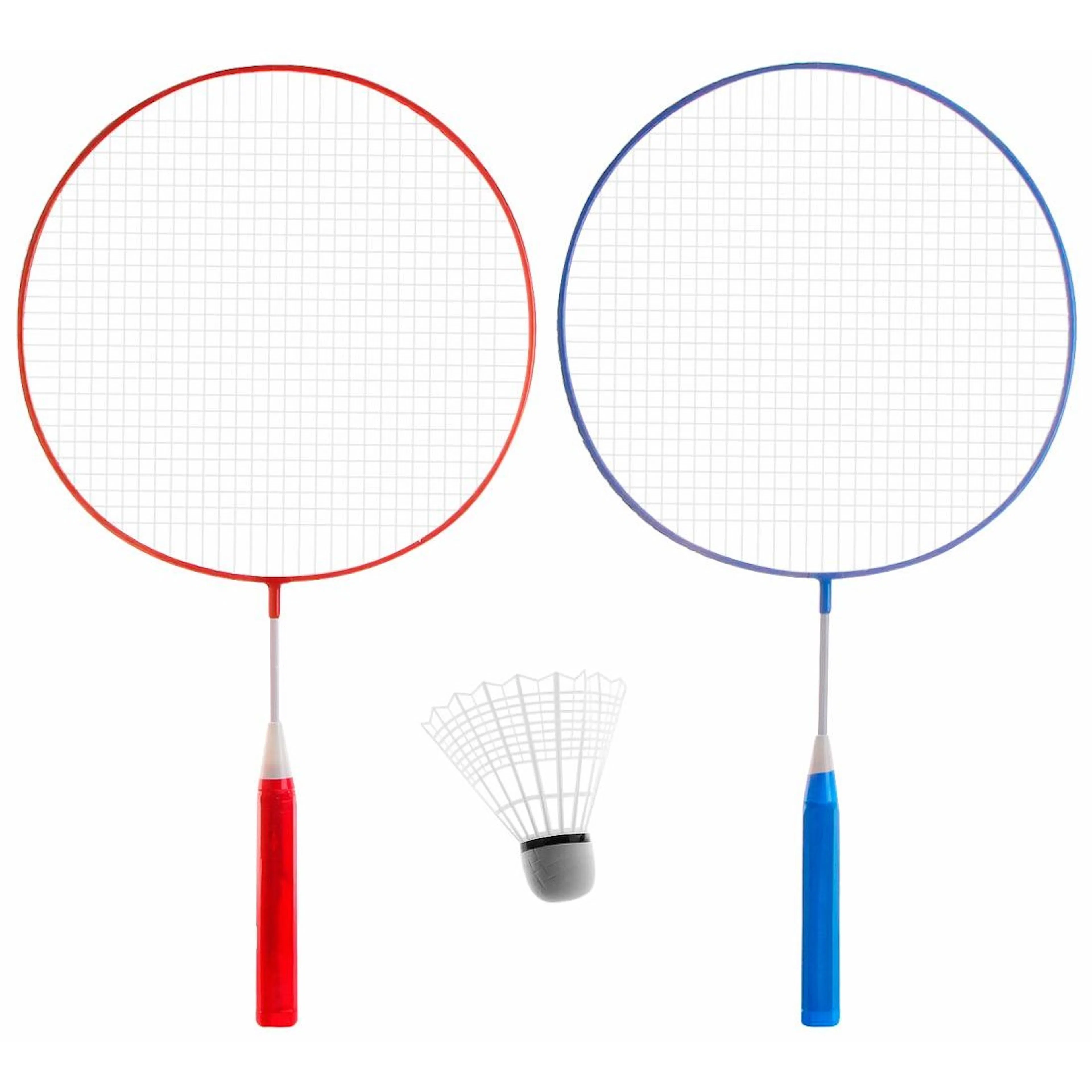 Badmintonsett Play it Mega