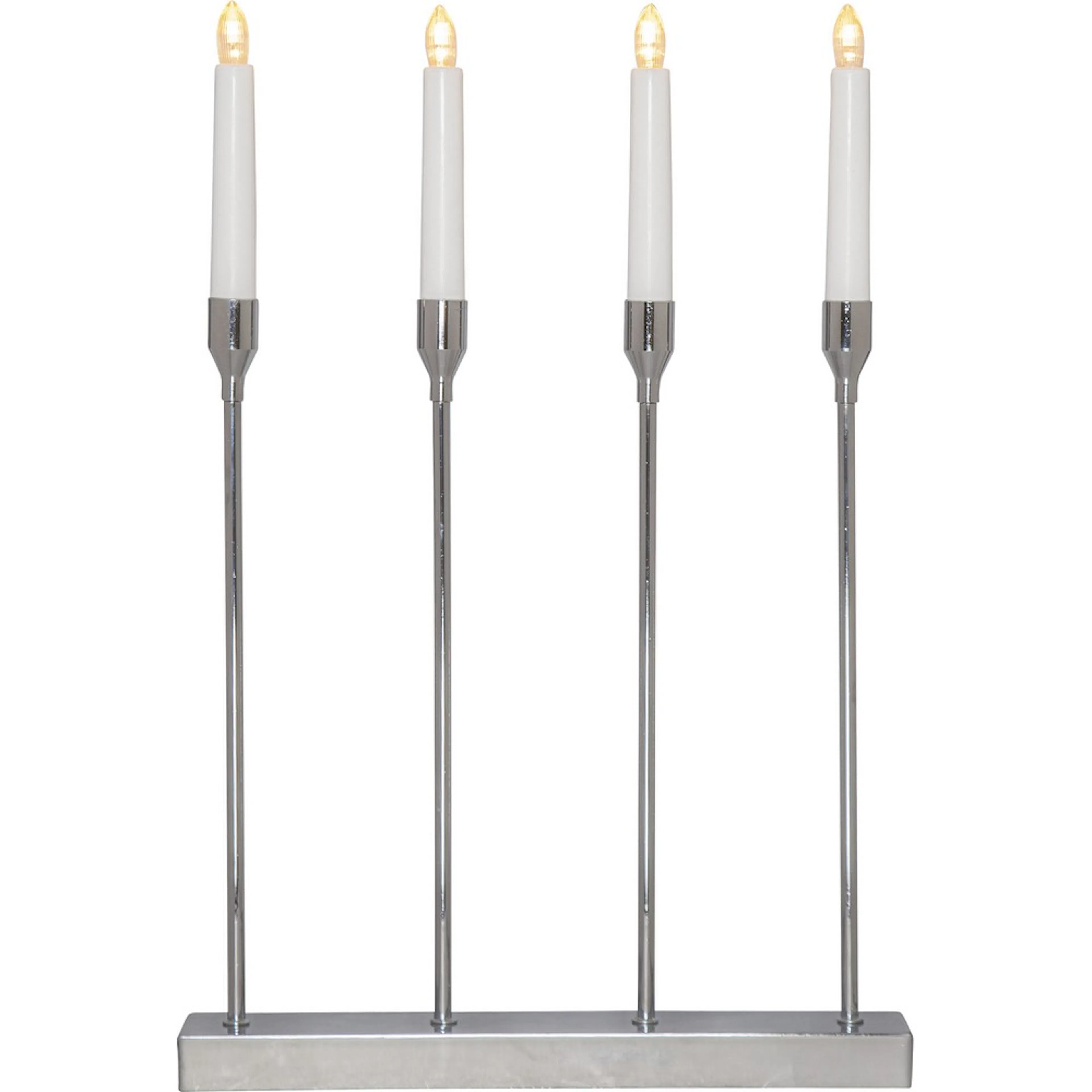 Ljusstake Lottie Krom