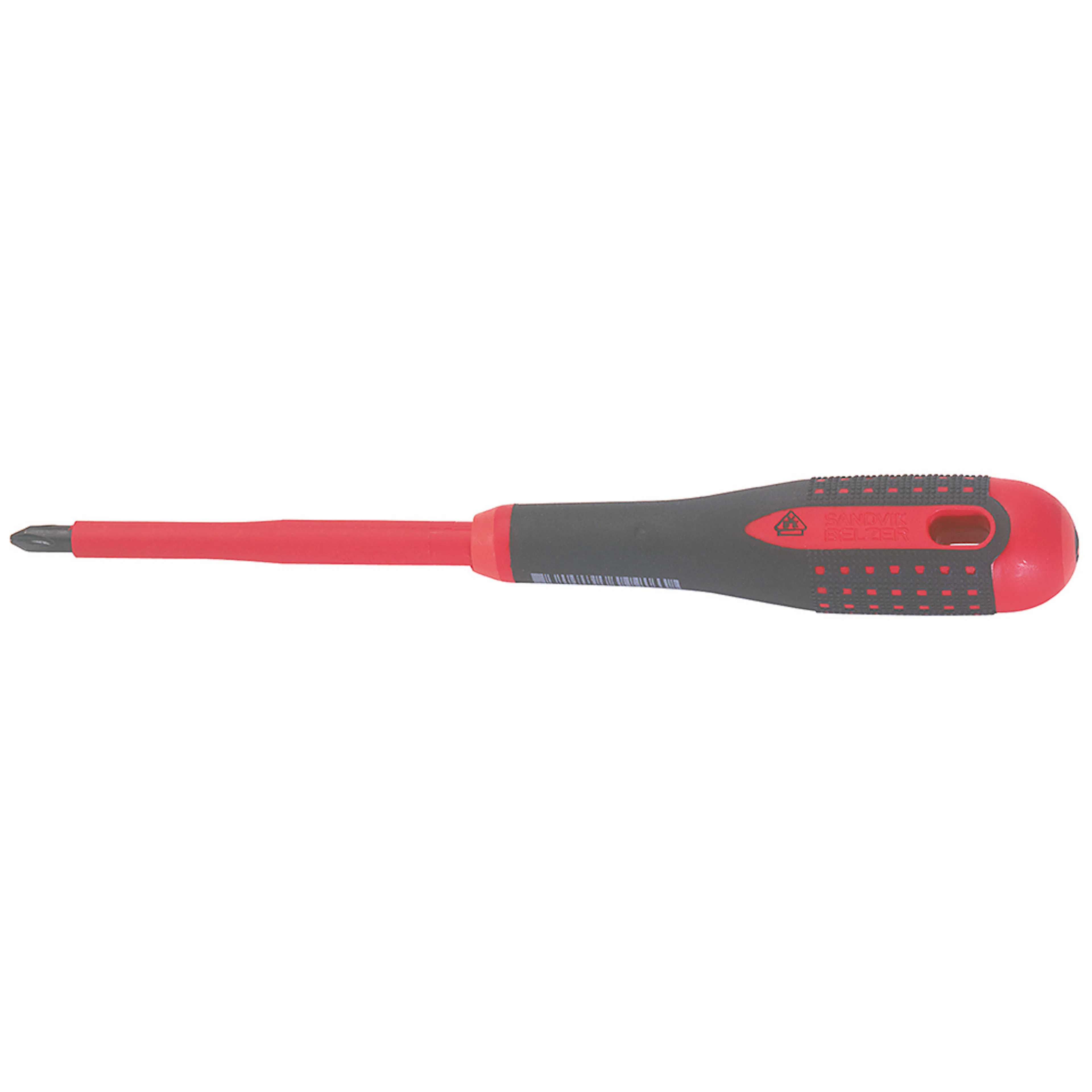 Skrujern Bahco PH1x80 BE-8610S
