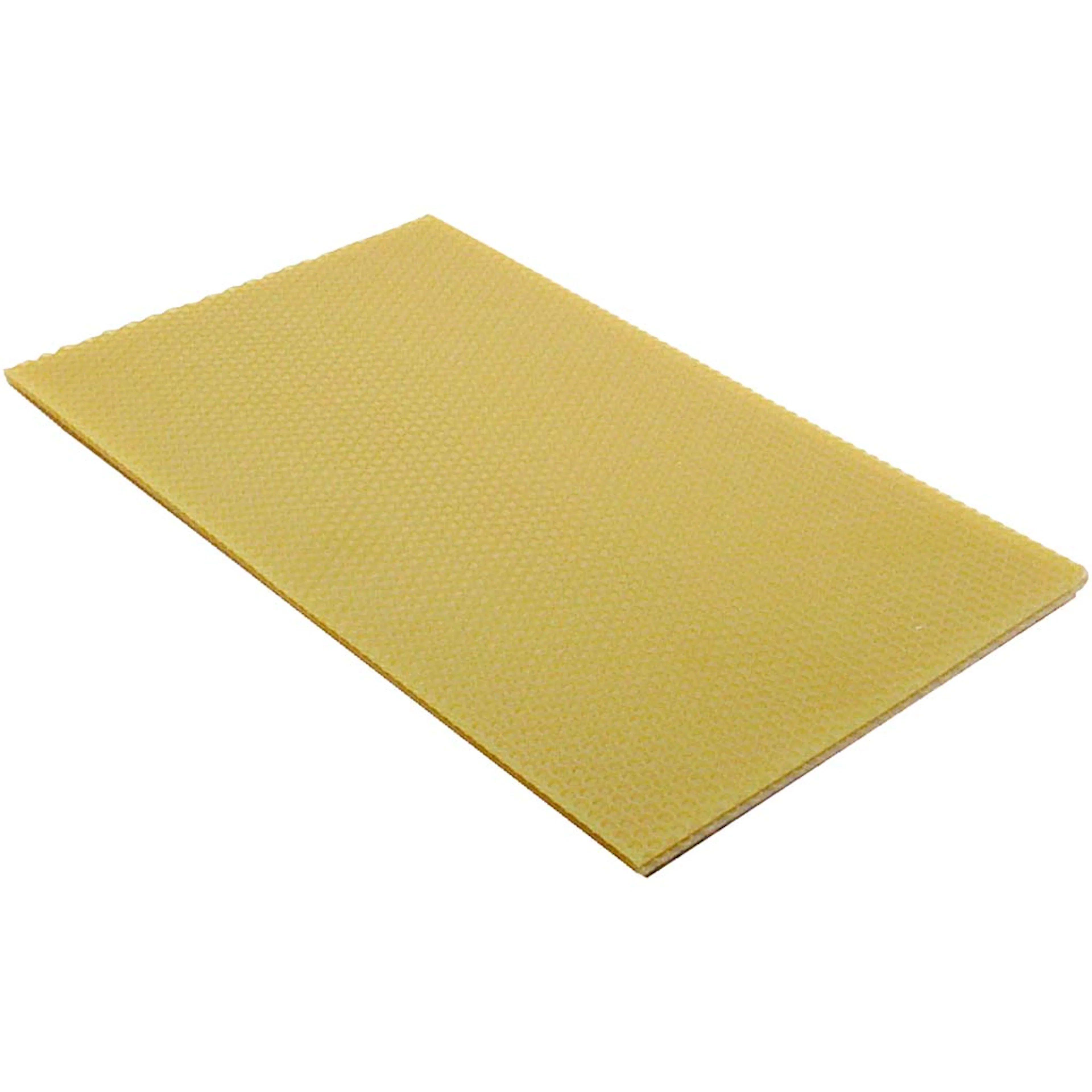 Bivoksplater Creativ Company Str 20x33 cm Tykkelse 2 mm 1 stk