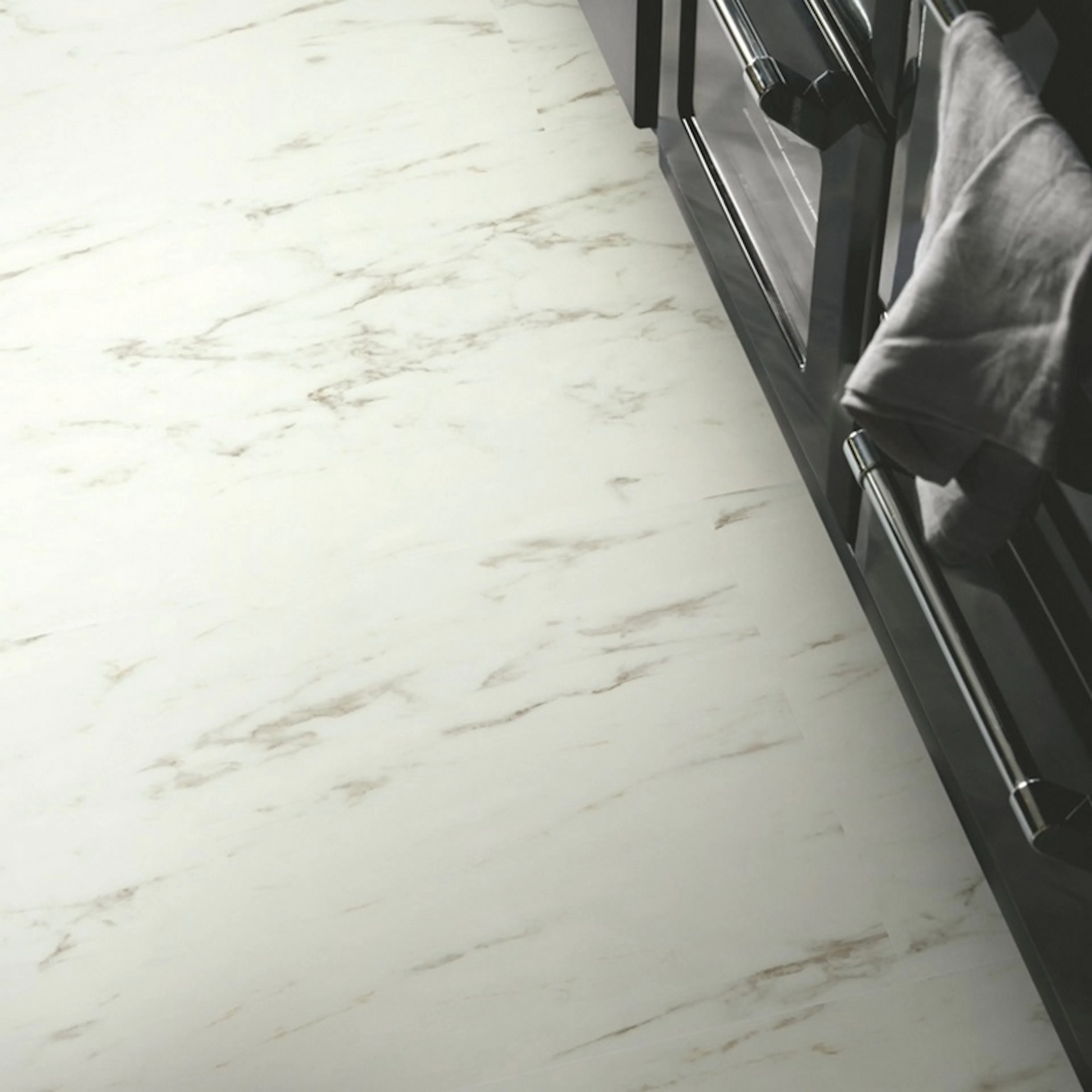 Vinylgulv Pergo Italian Marble
