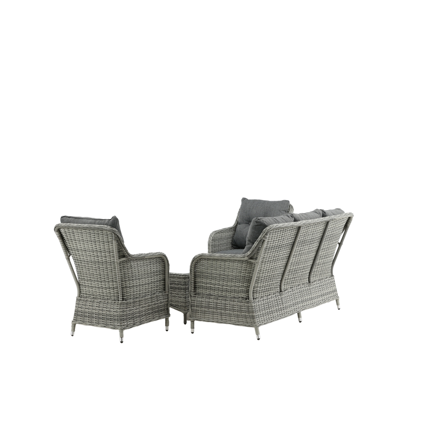 Loungegruppe Venture Home Vikelund