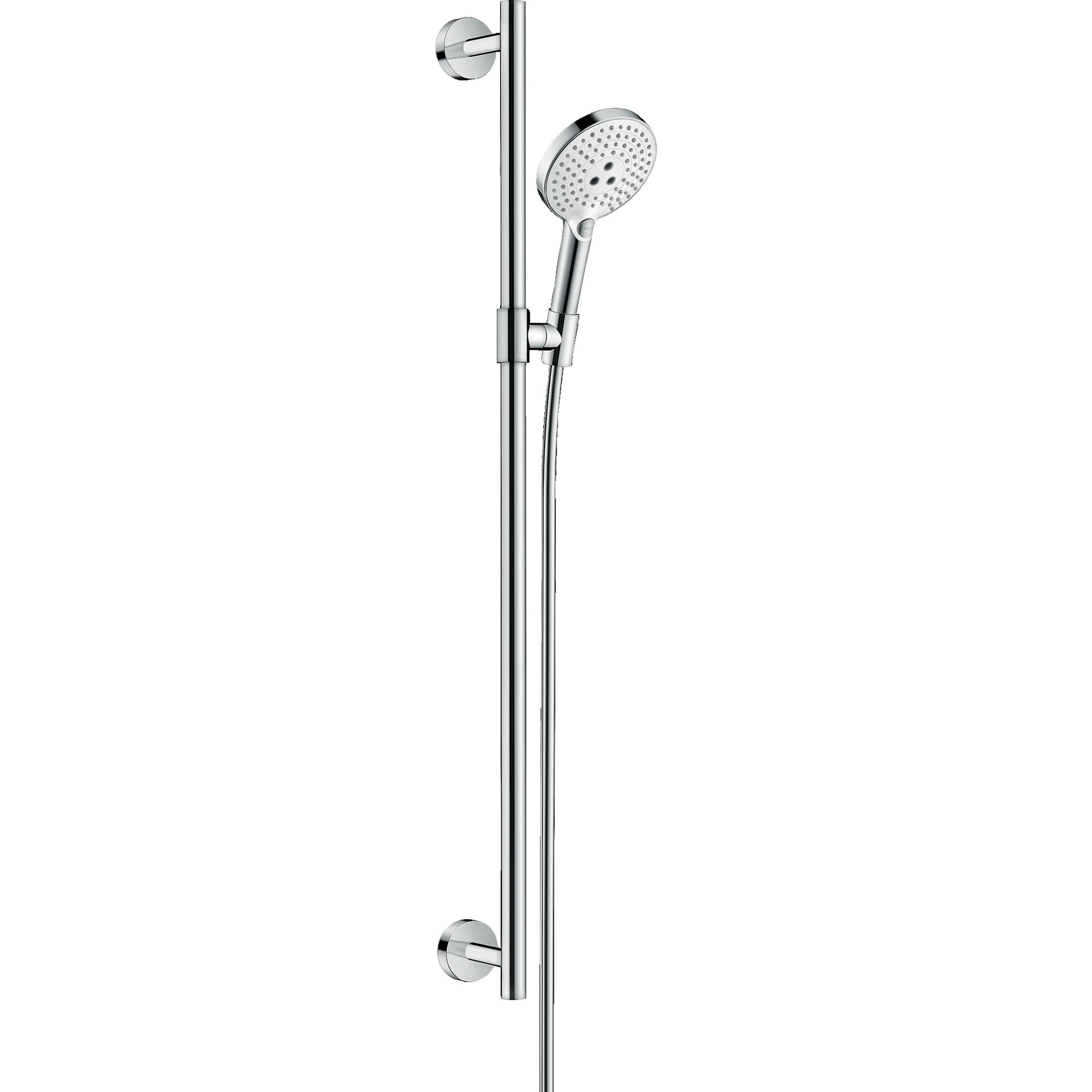 Dusjsett Hansgrohe Raindance Select S 3jet