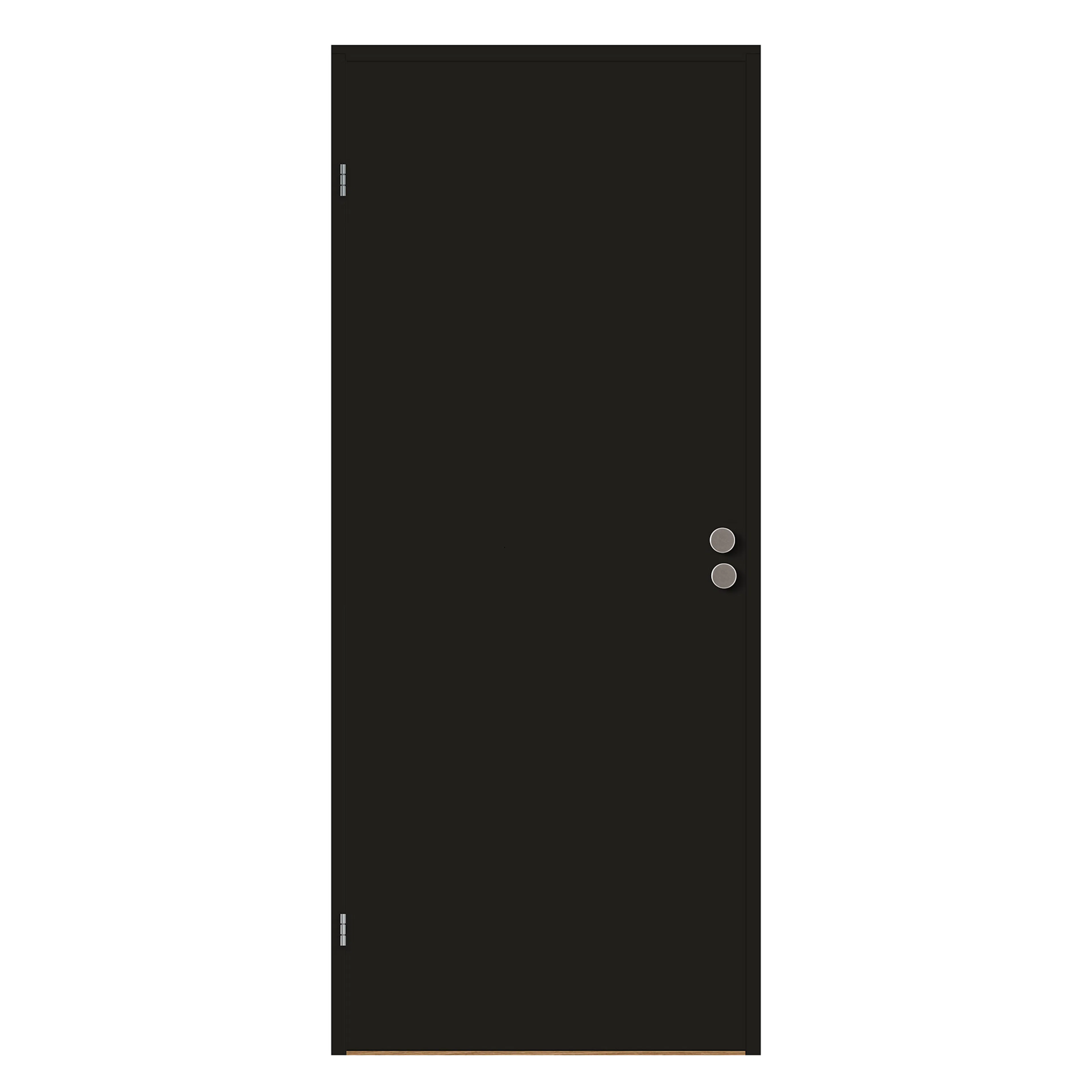 NCS S-9000-N, Sort