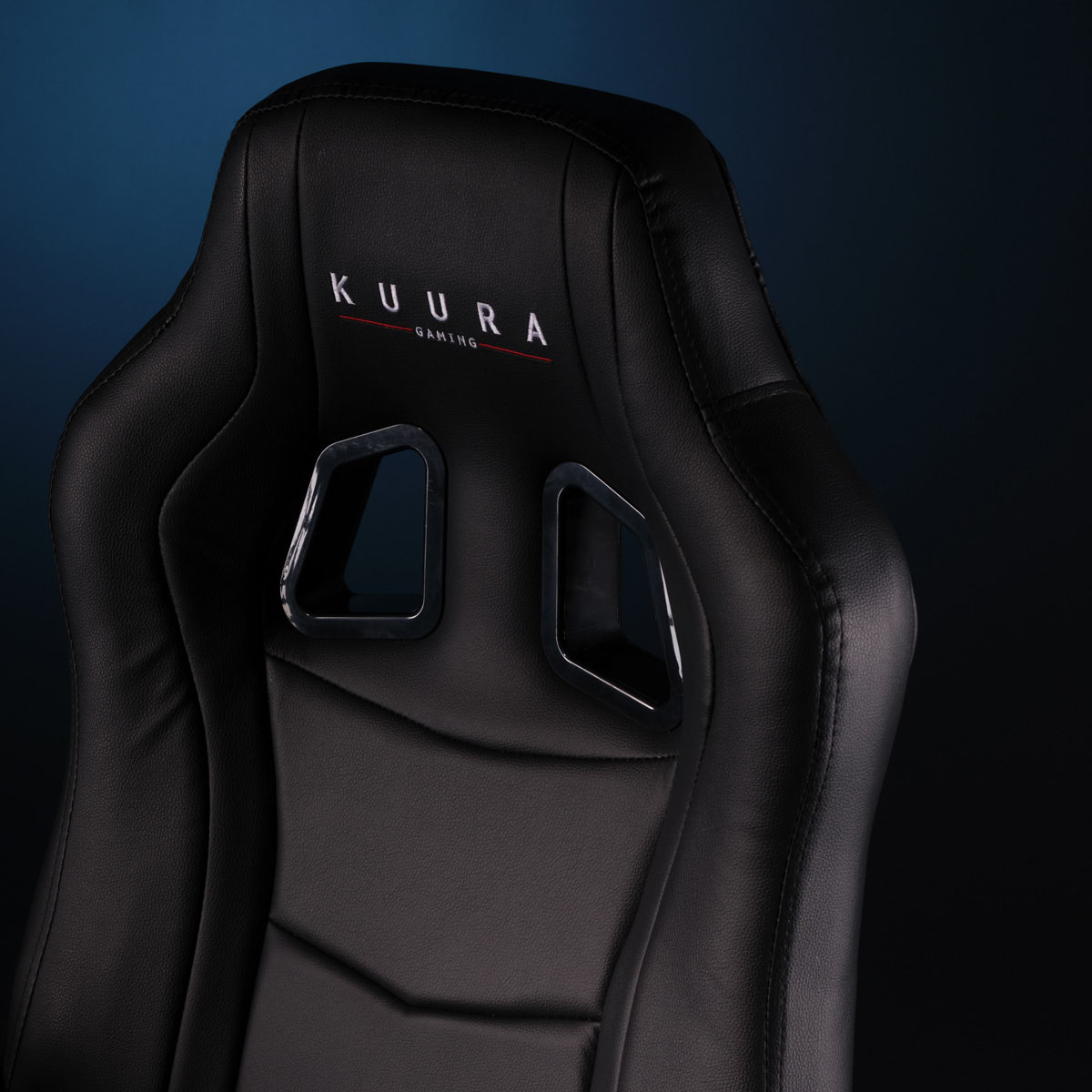Gamingstol Kuura Gamer