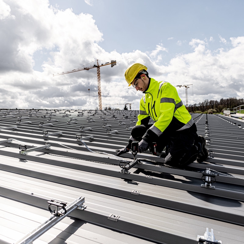 Slagtrekker Metabo SSD 18 LT 200BL uten Batteri og Lader