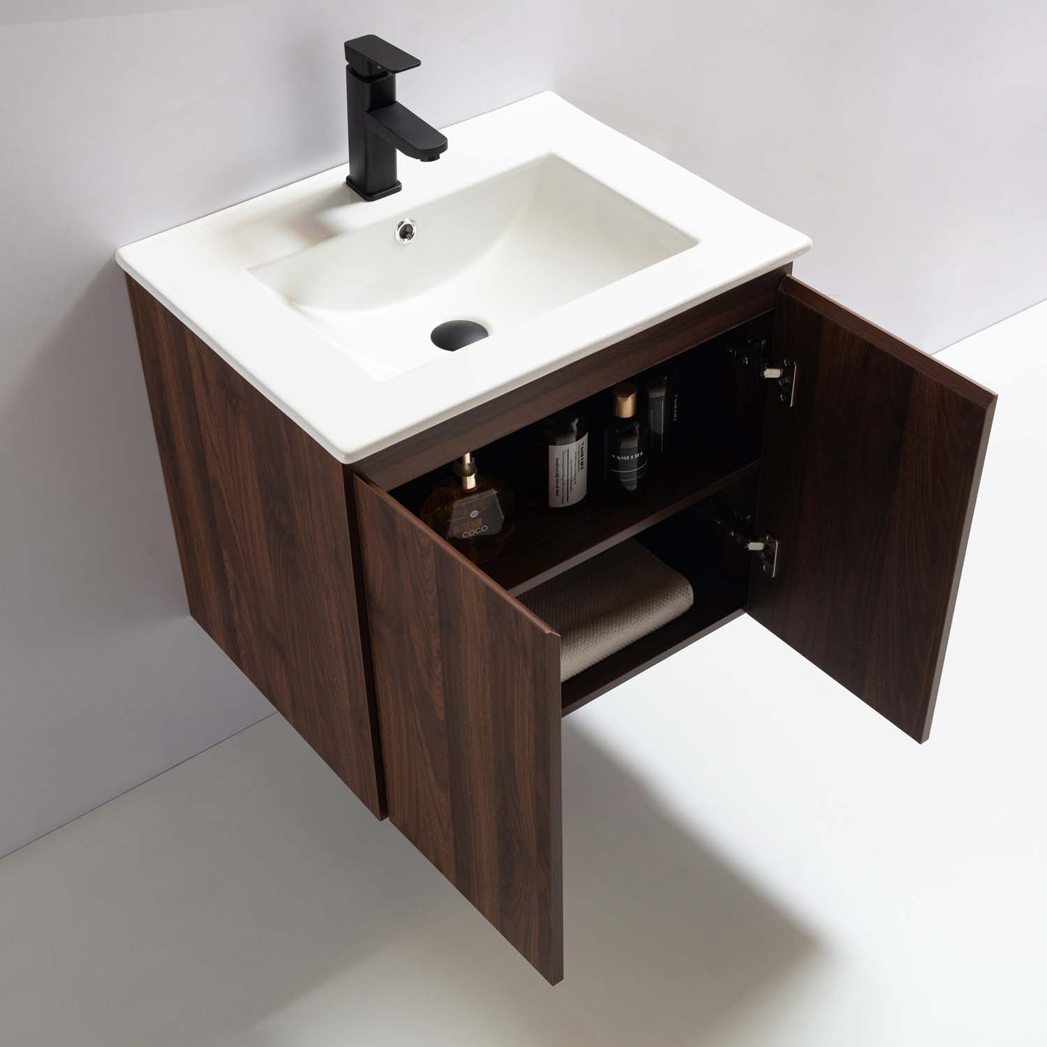 Servantskap Bathlife Smila med Servant