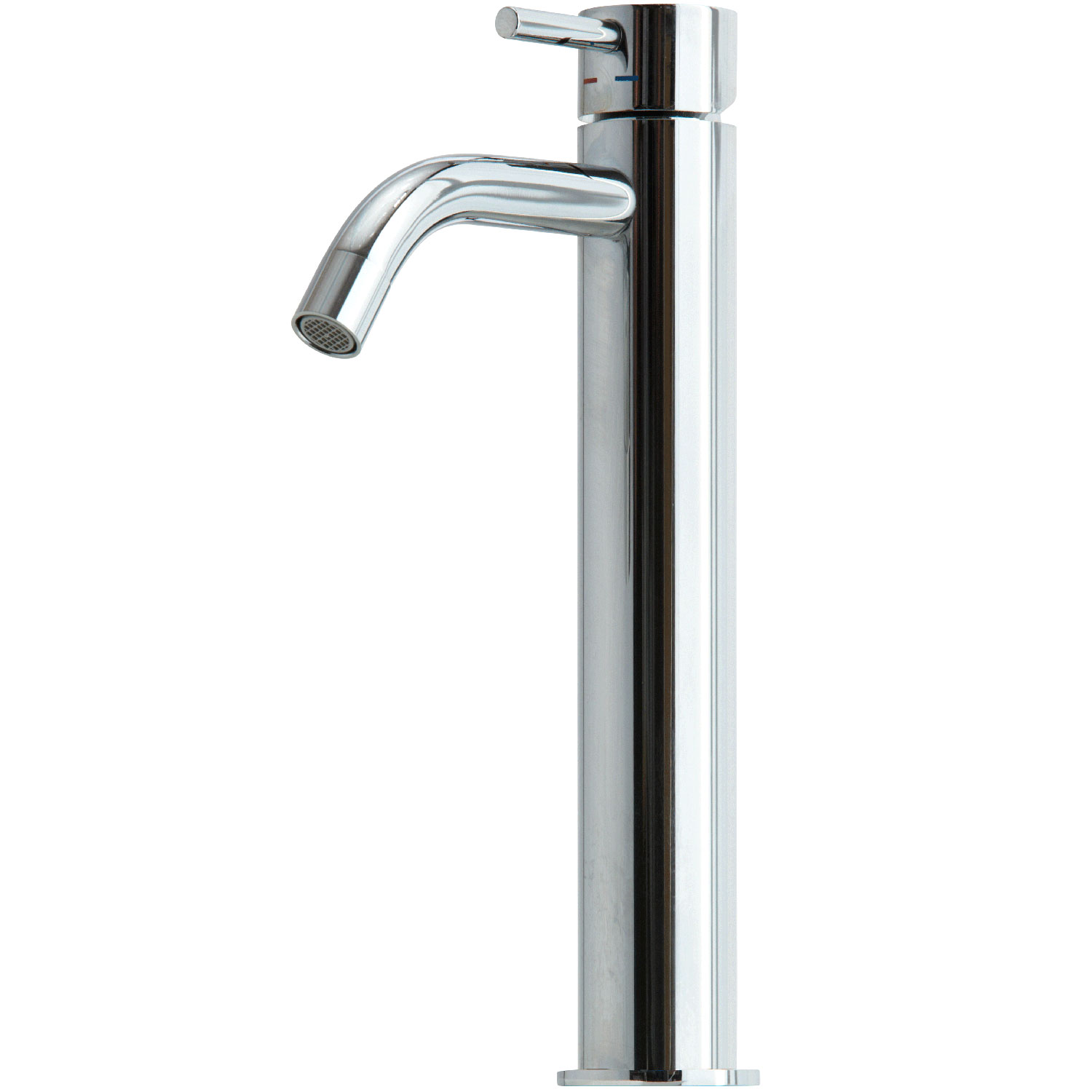Tv&auml;ttst&auml;llsblandare Lavabo Mira 050 H&ouml;g