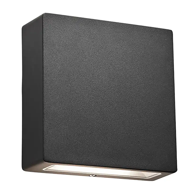 Vegglampe Hide-a-lite Pixo M II