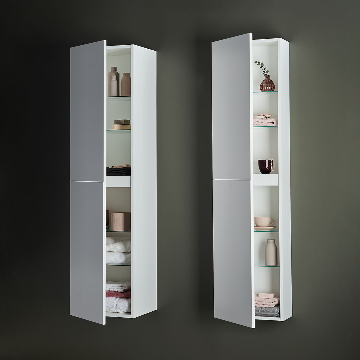 Høyskap Hafa Store Compact