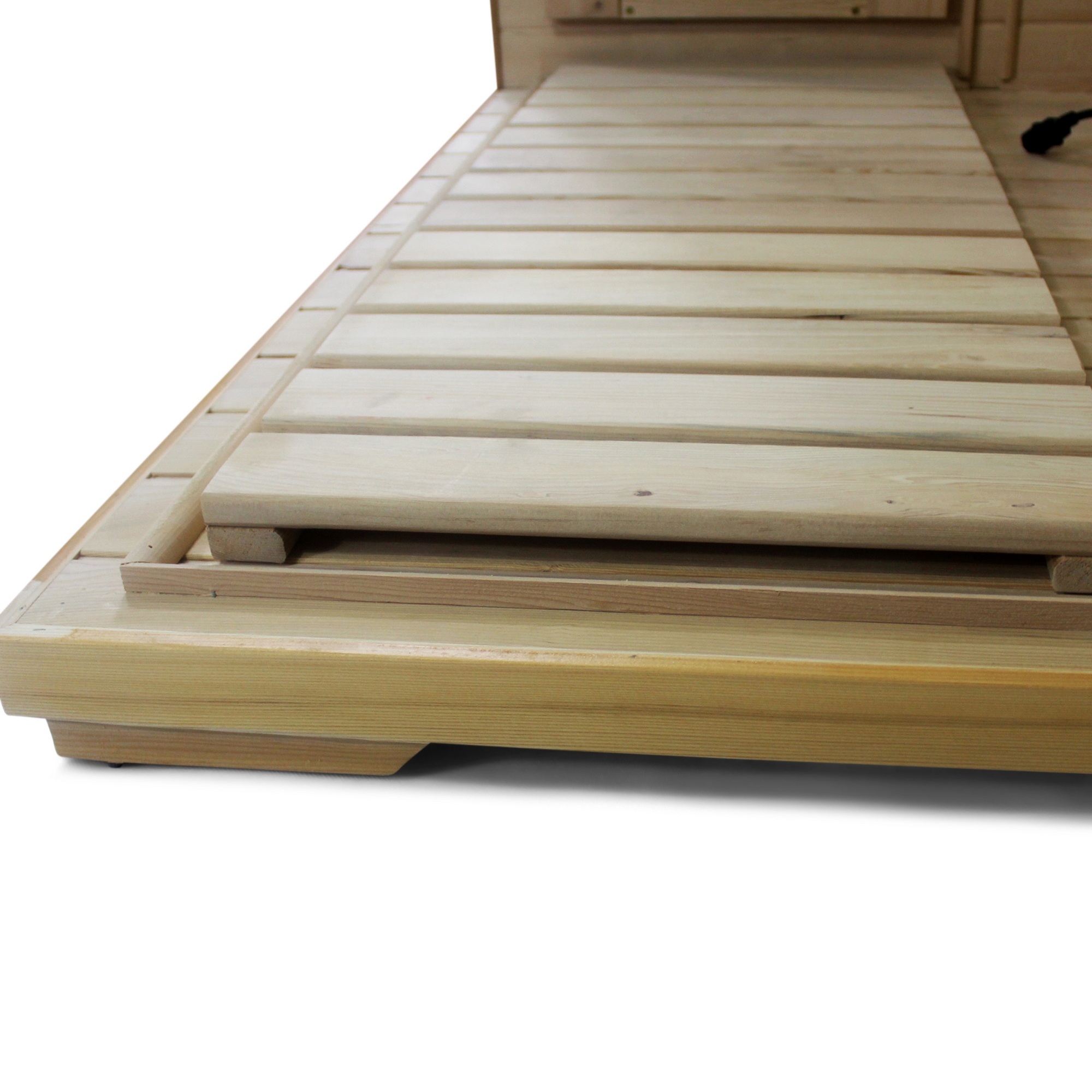 Infrarød Bastu Metalcraft Hamina