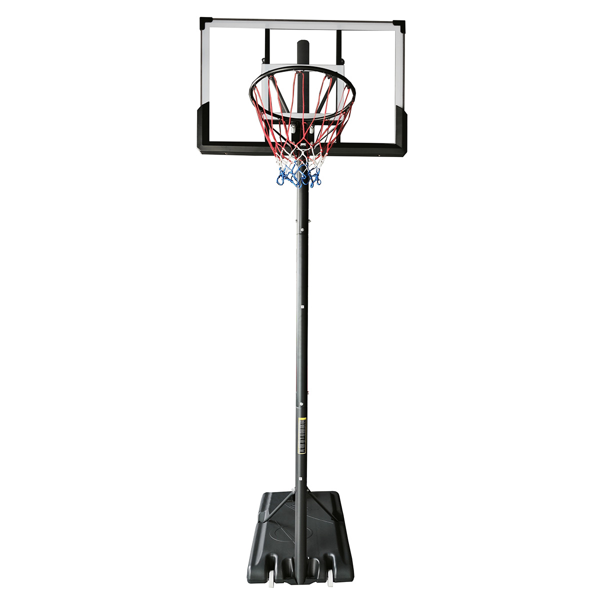 Basketkurv Nordcore 1,5-3,05m