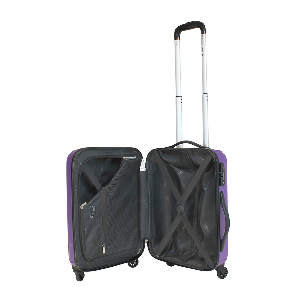 Kabinkoffert Cavalet Malibu Small