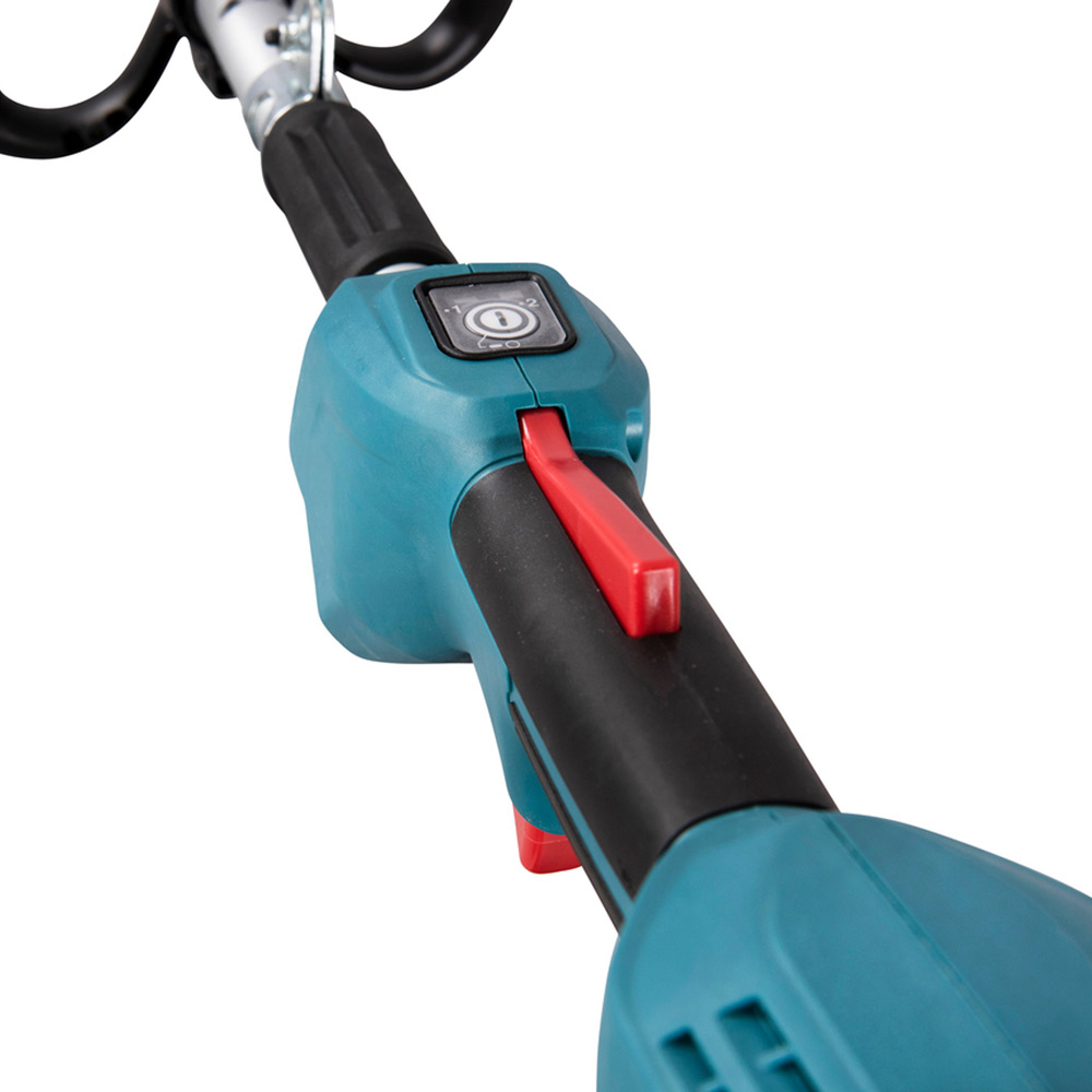 Gresstrimmer Makita LXT DUR192LZ LXT 18V uten Batteri & Lader