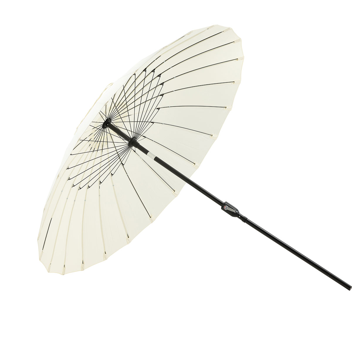 Parasoll Venture Home Pari med Vippefunksjon