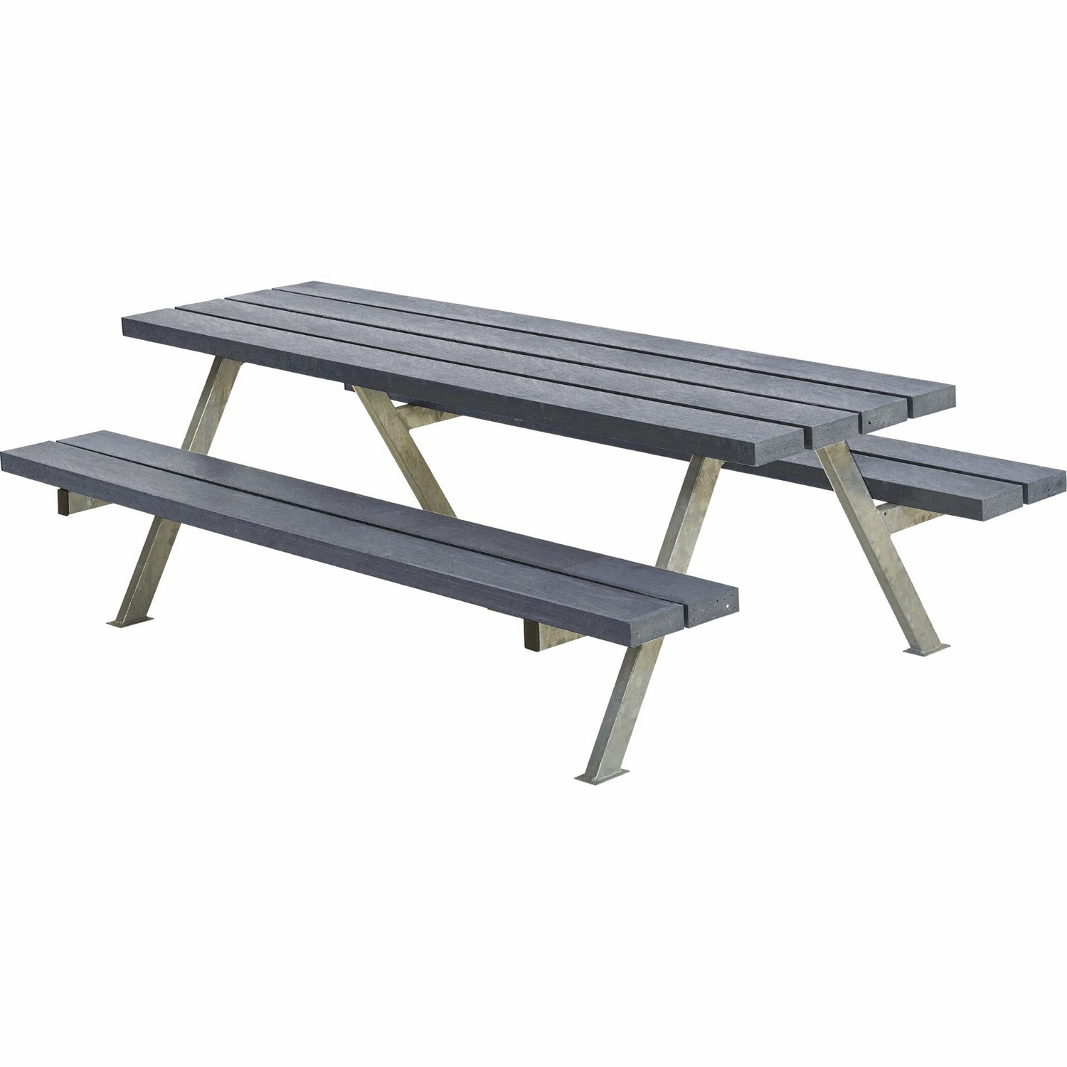 Barnemøbel PLUS Alpha ReTex 177 cm
