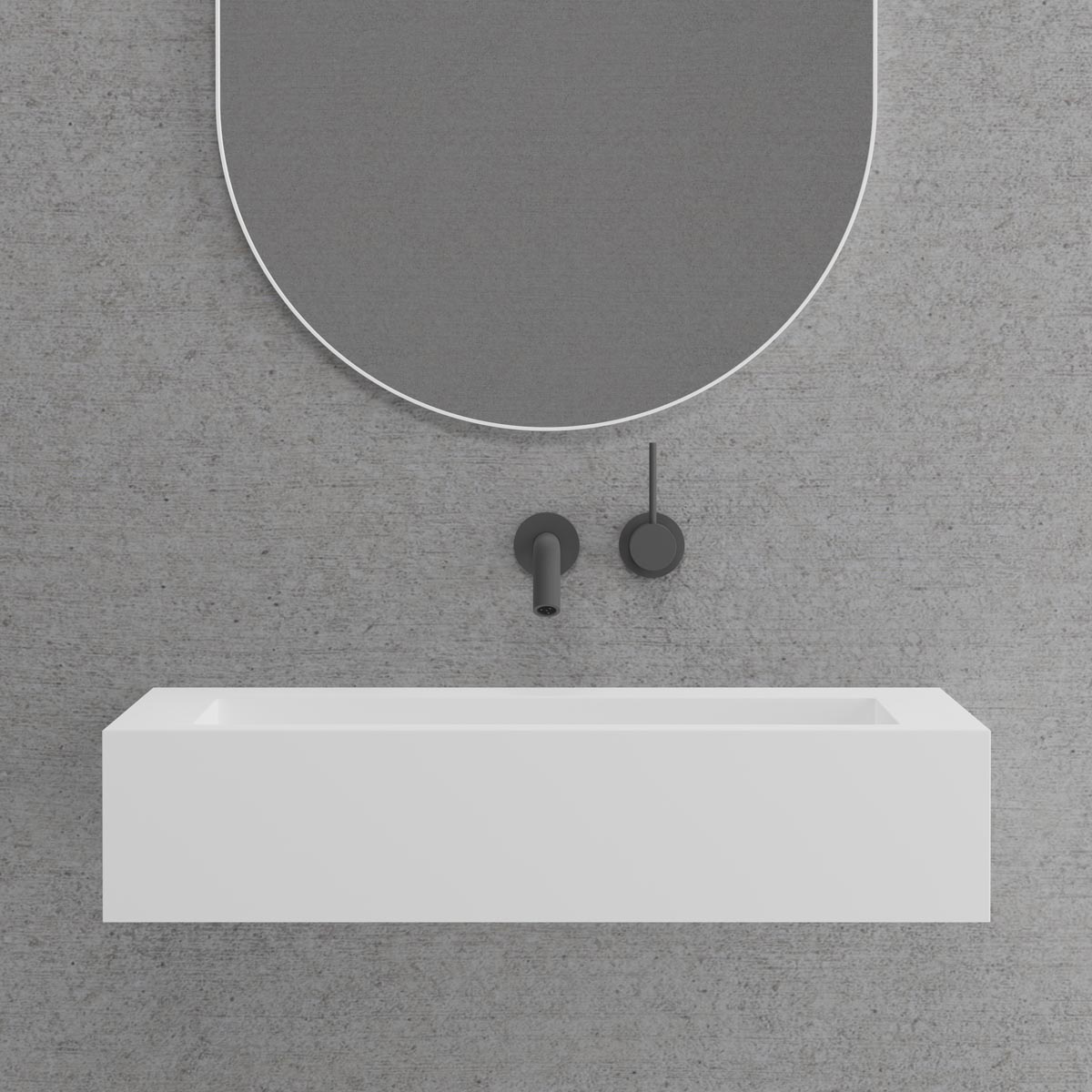Tv&auml;ttst&auml;ll Scandtap Solid SW3