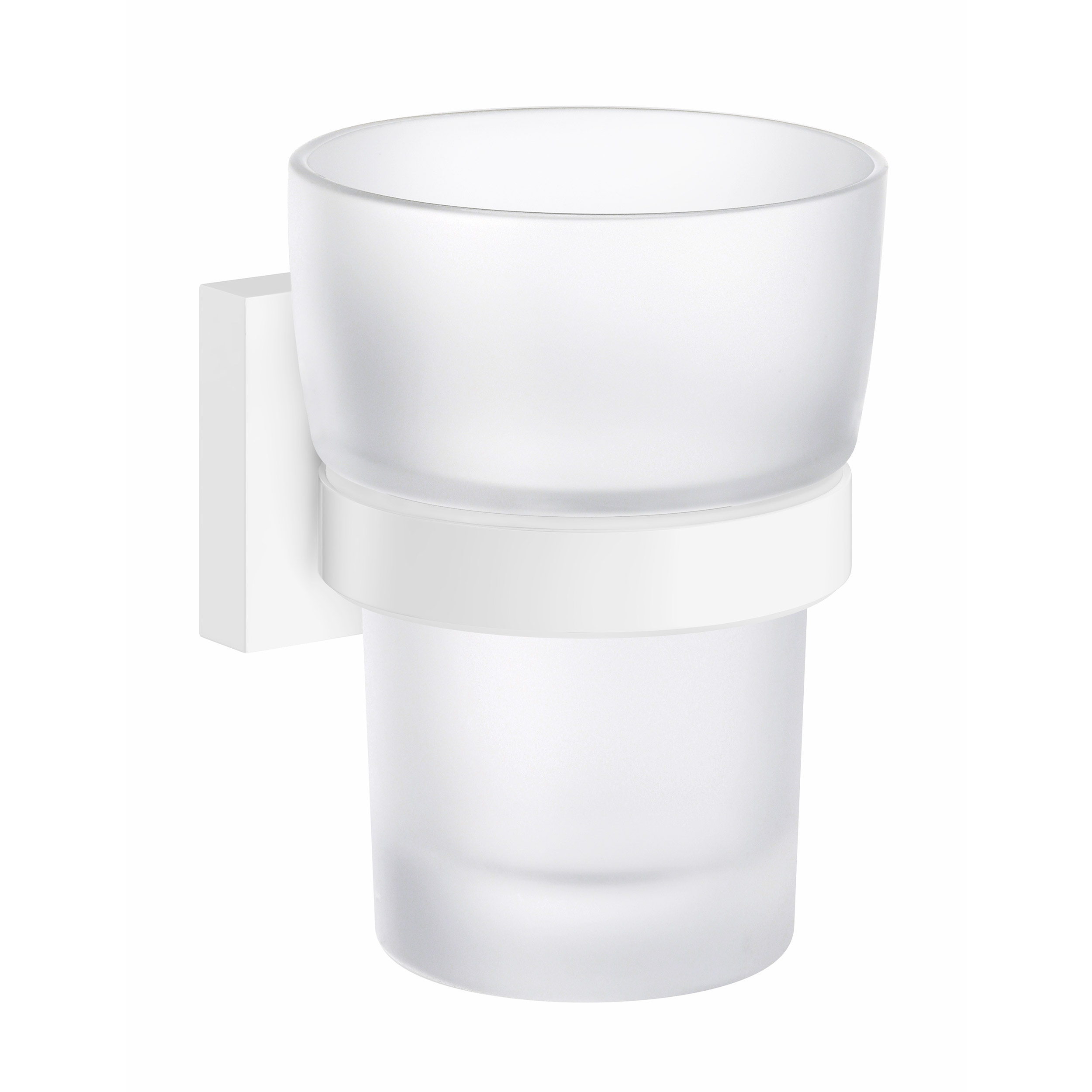 Tandborstglas Smedbo House R343