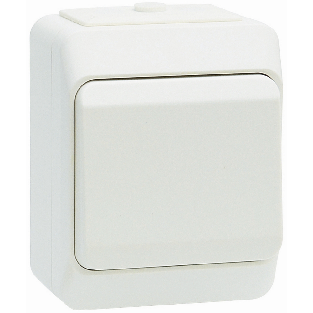 Bryter Malmbergs Nordic Mellomvender IP44