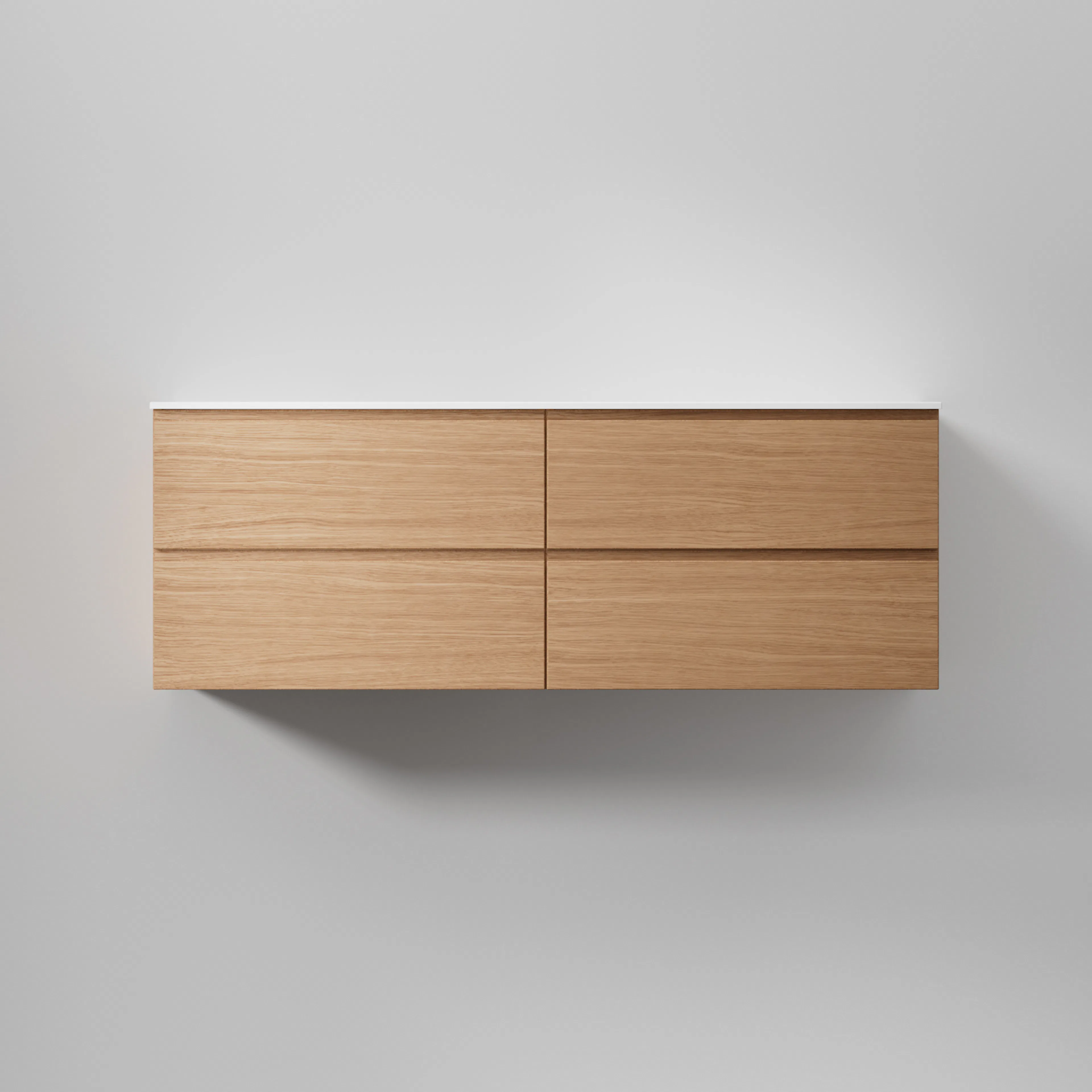 Natural Oak