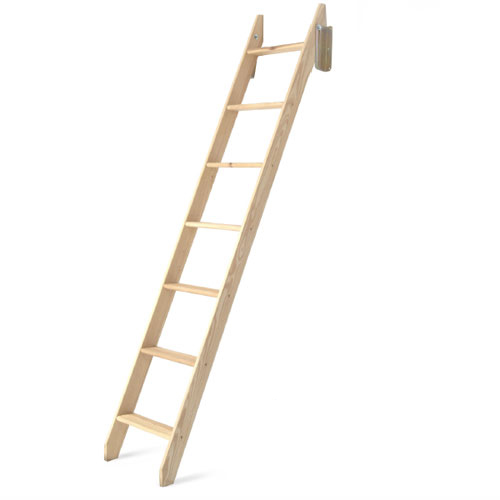 Hemsstige Byggera Flexibel 40