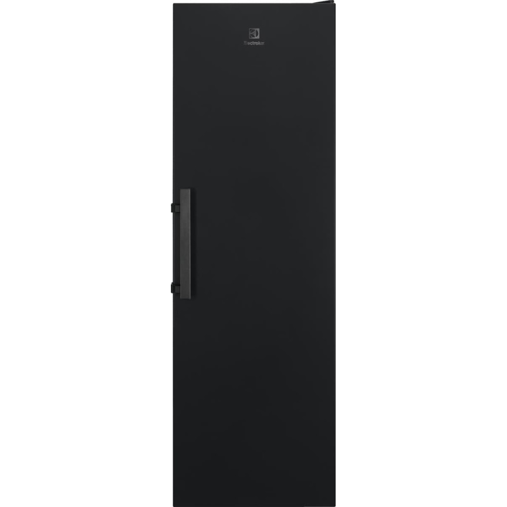 Electrolux ERS3DE39K 600 Kylskåp Fan 186 cm  Sort