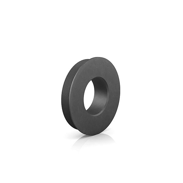 Gumminippel 70/32 70/32 mm