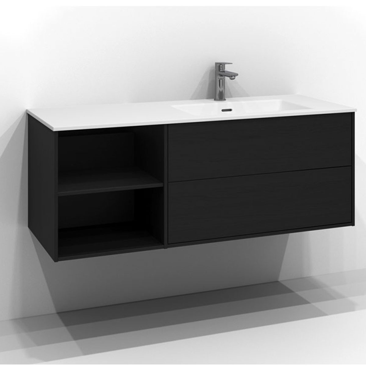Tv&auml;ttst&auml;llssk&aring;p Svedbergs Epos 120x45