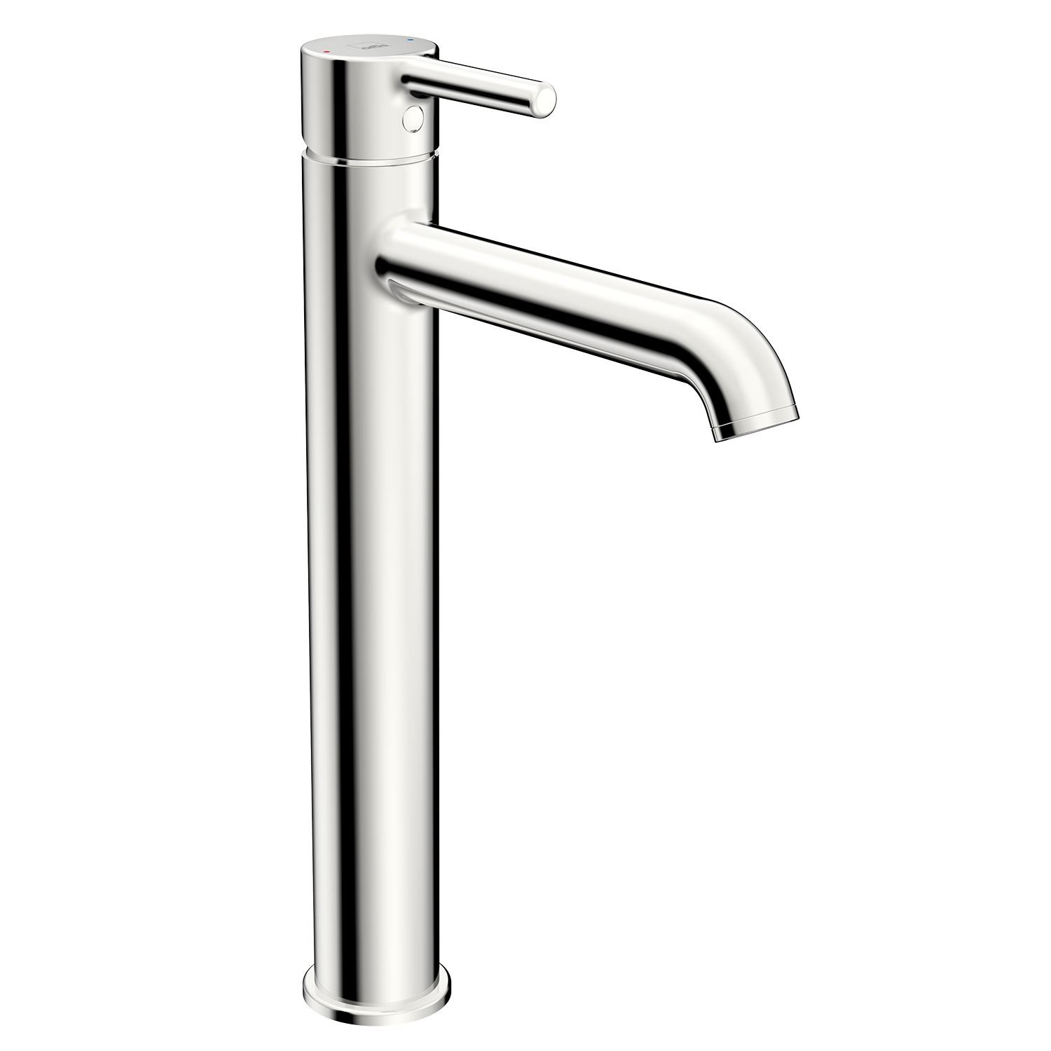 Tv&auml;ttst&auml;llsblandare Oras Optima Style 2601FH H&ouml;g