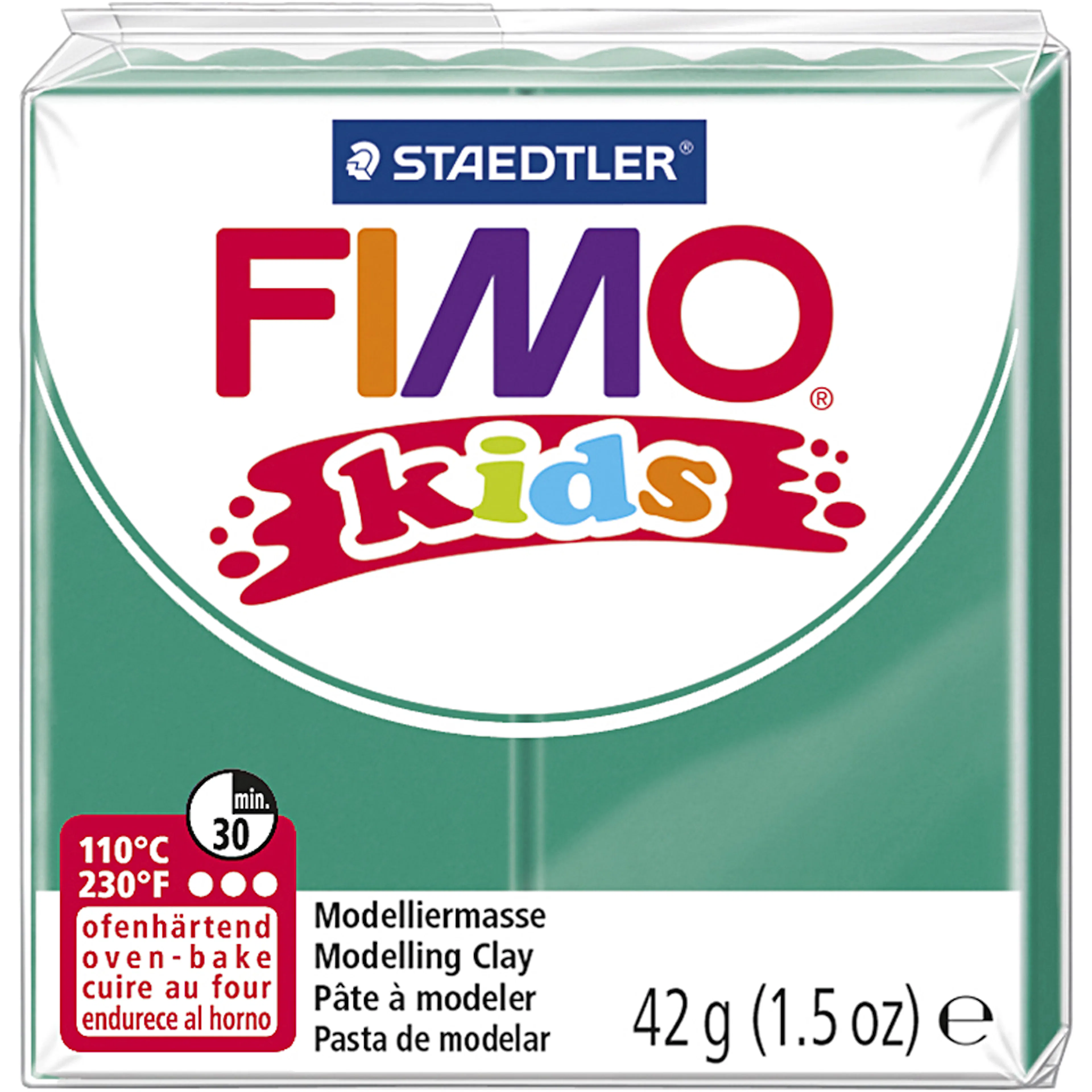 Grønn