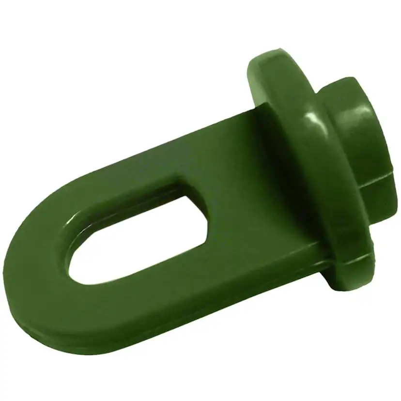 Planteoppheng Metalcraft 10 stk