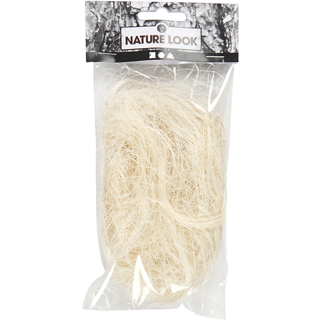 Sisal Creativ Company 8 g/1 Pk