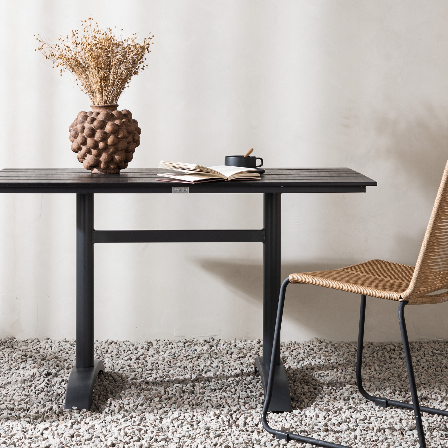 Spisebord Venture Home Denver