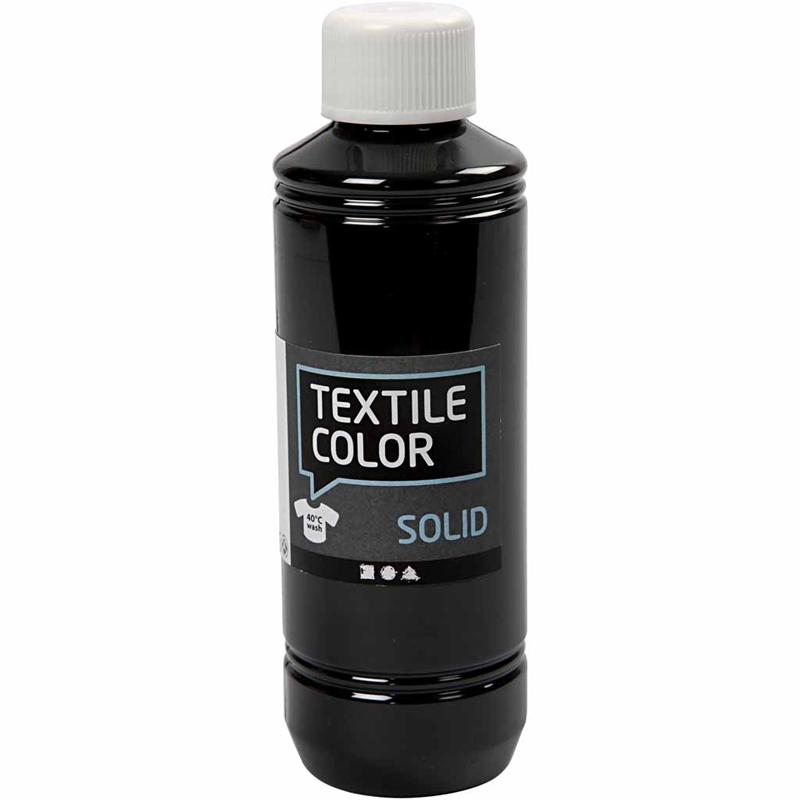 Tekstilfarge Creativ Company Solid Dekkende