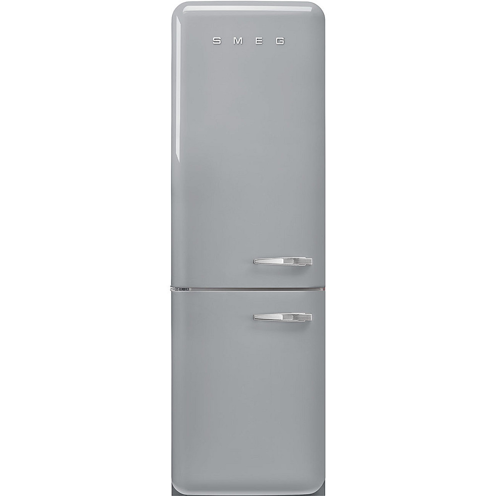 Kjøleskap over Fryser SMEG FAB32LSV6