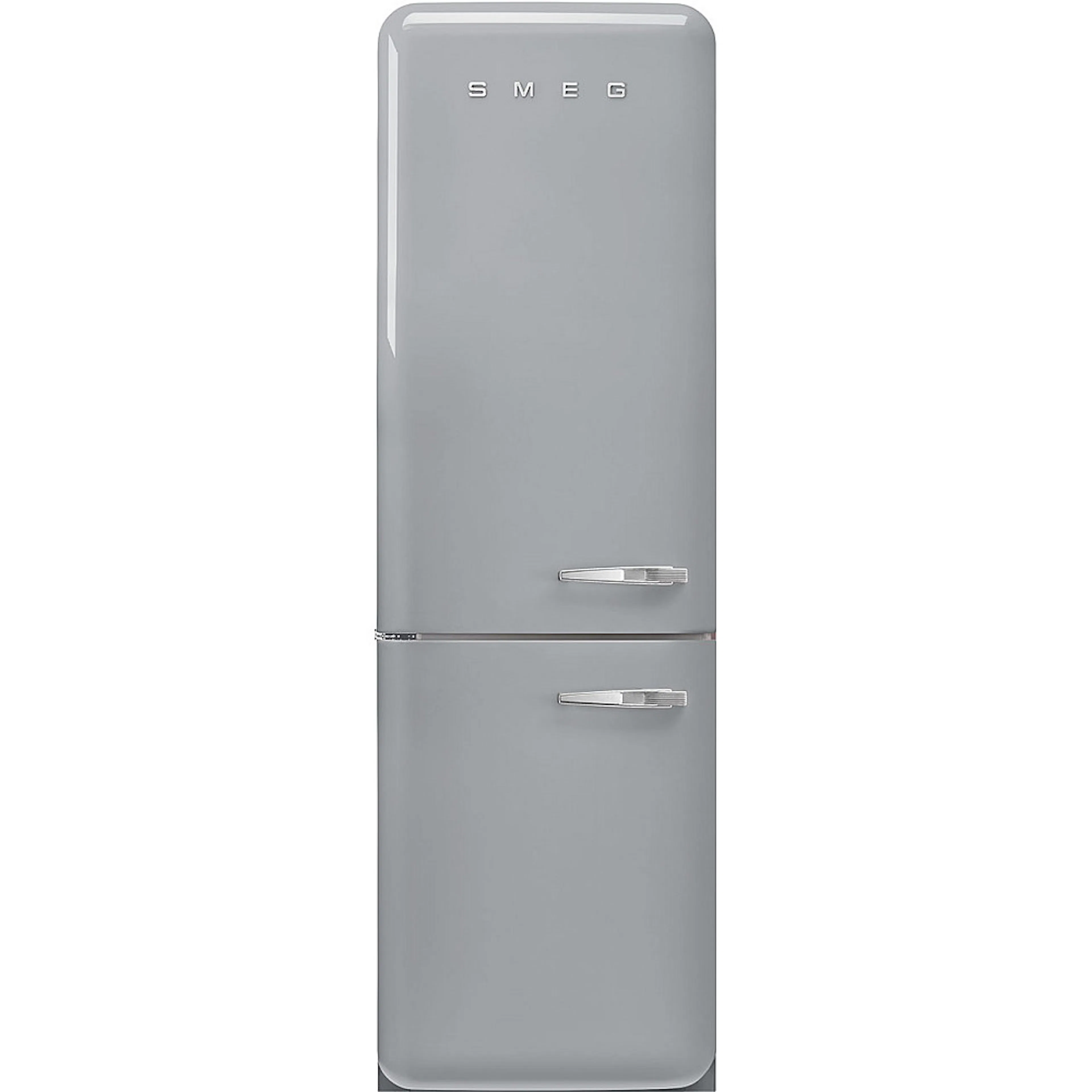 Kjøleskap over Fryser SMEG FAB32LSV6