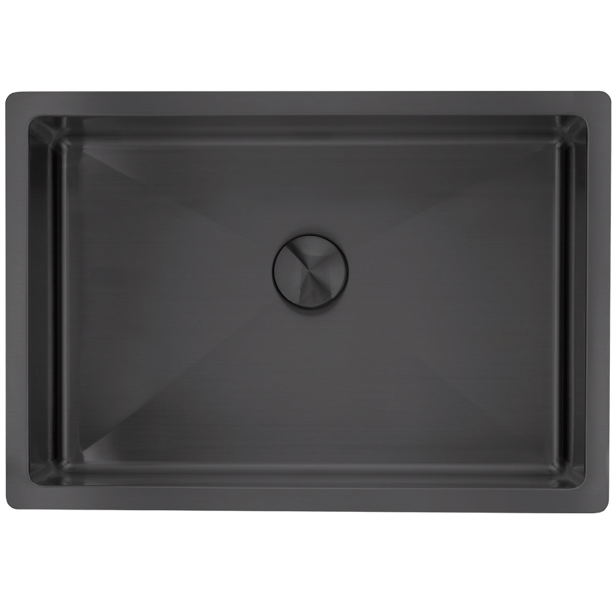 Servant Lavabo Low PVD
