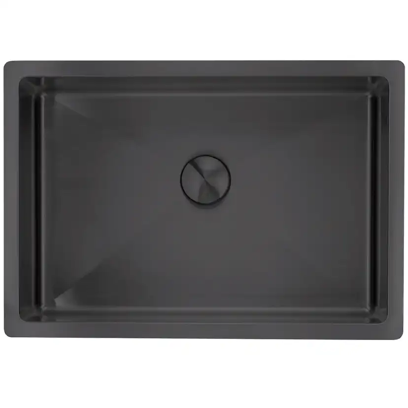 Servant Lavabo Low PVD