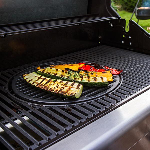 Grillrist Sunwind Insert System