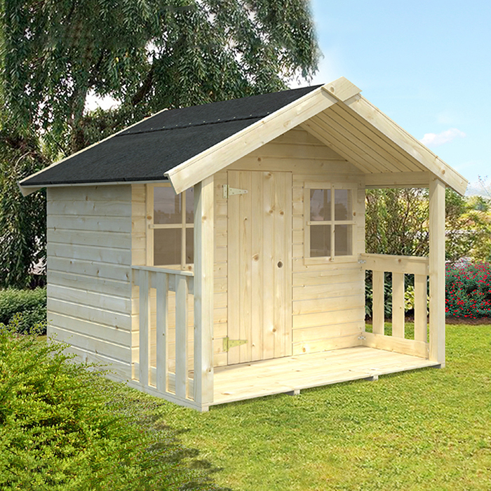 Lekestue Palmako Felix 1,9 m2