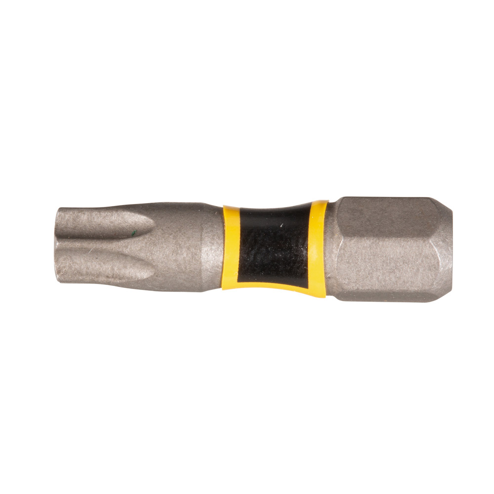 Bits Makita Impact Premier E-03230 T30 25 mm 2-pk