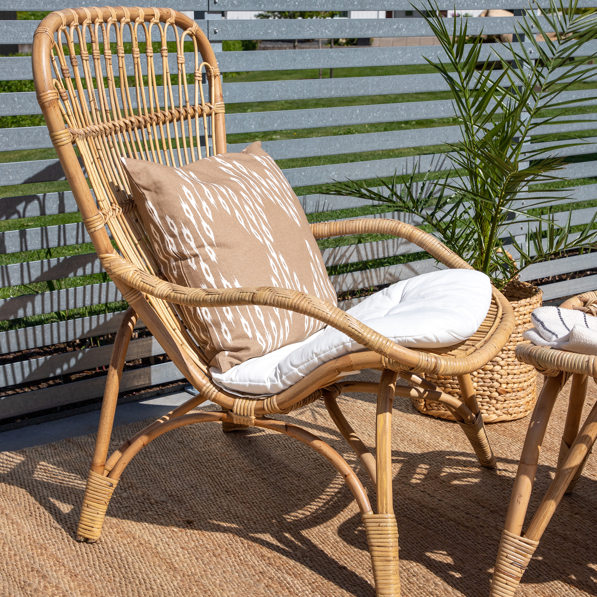 Loungestol Venture Home Ella