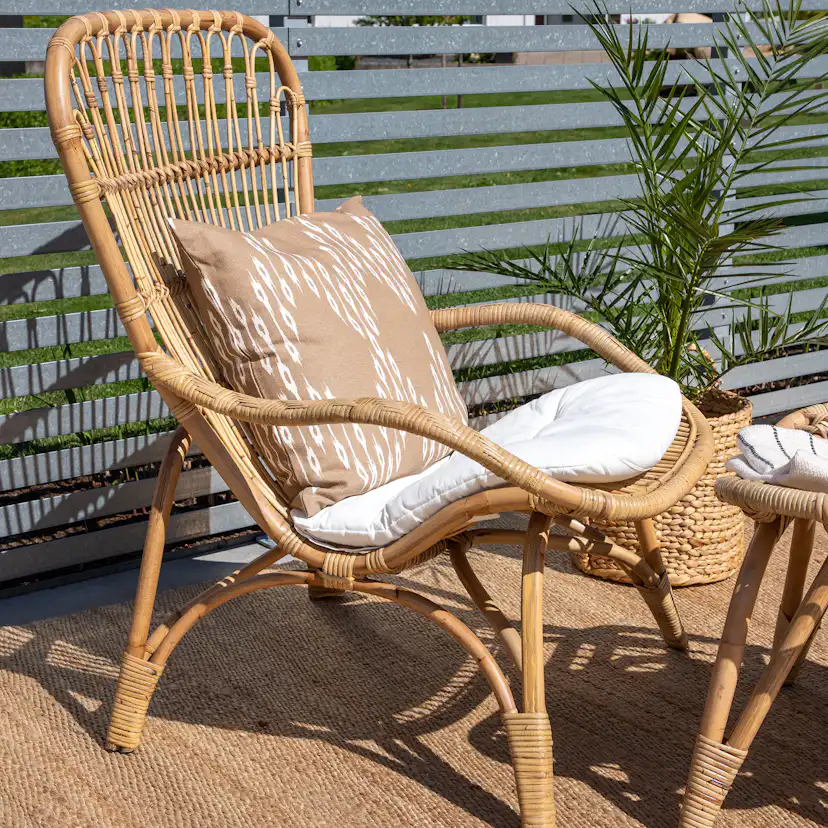 Loungestol Venture Home Ella