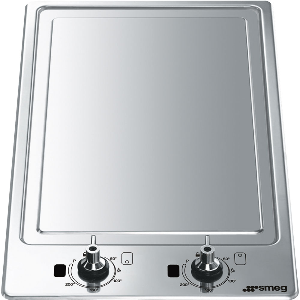 Teppanyaki-grill Smeg PGF30T-1