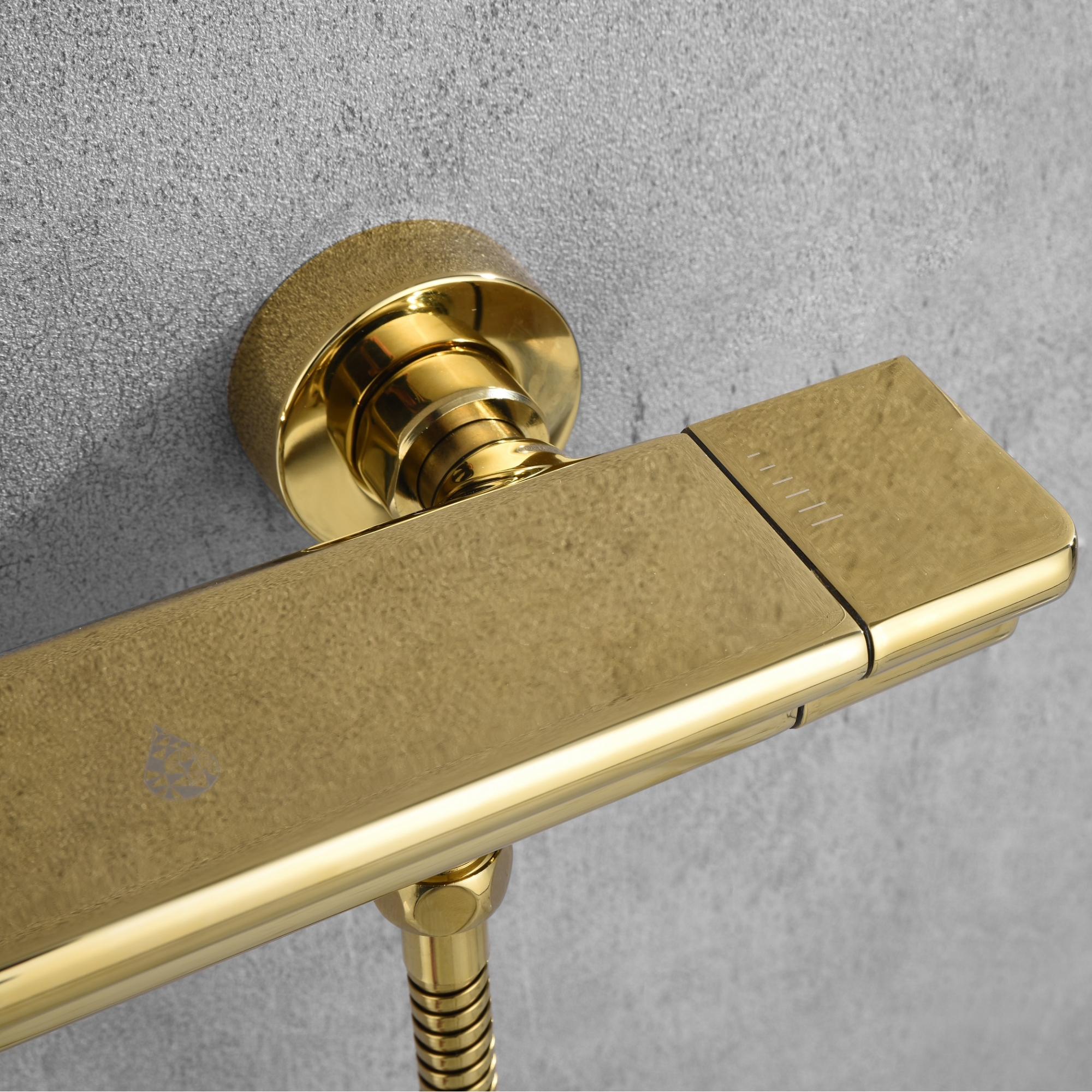Dusjbatteri Bathlife Stimma